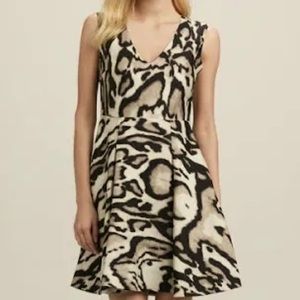 DVF RENNA DRESS